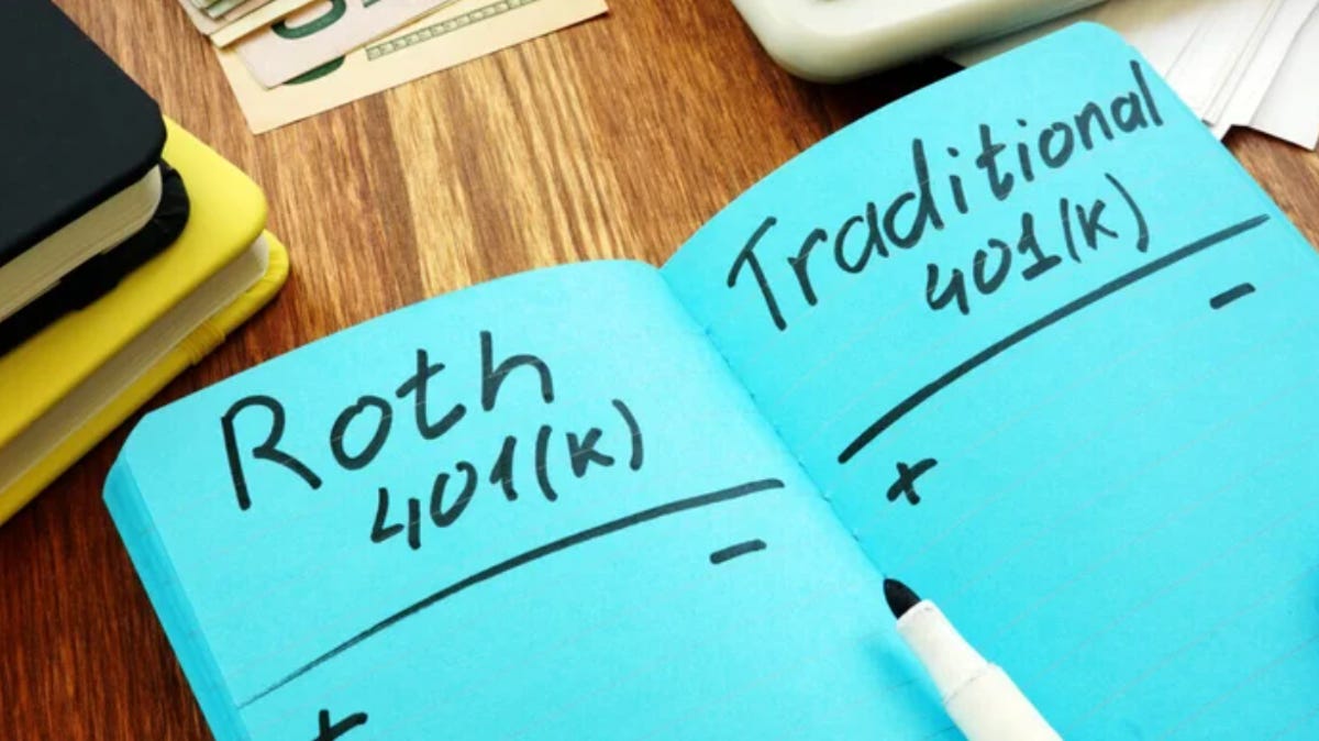This is the average 401(k) balance for ages 45 to 54