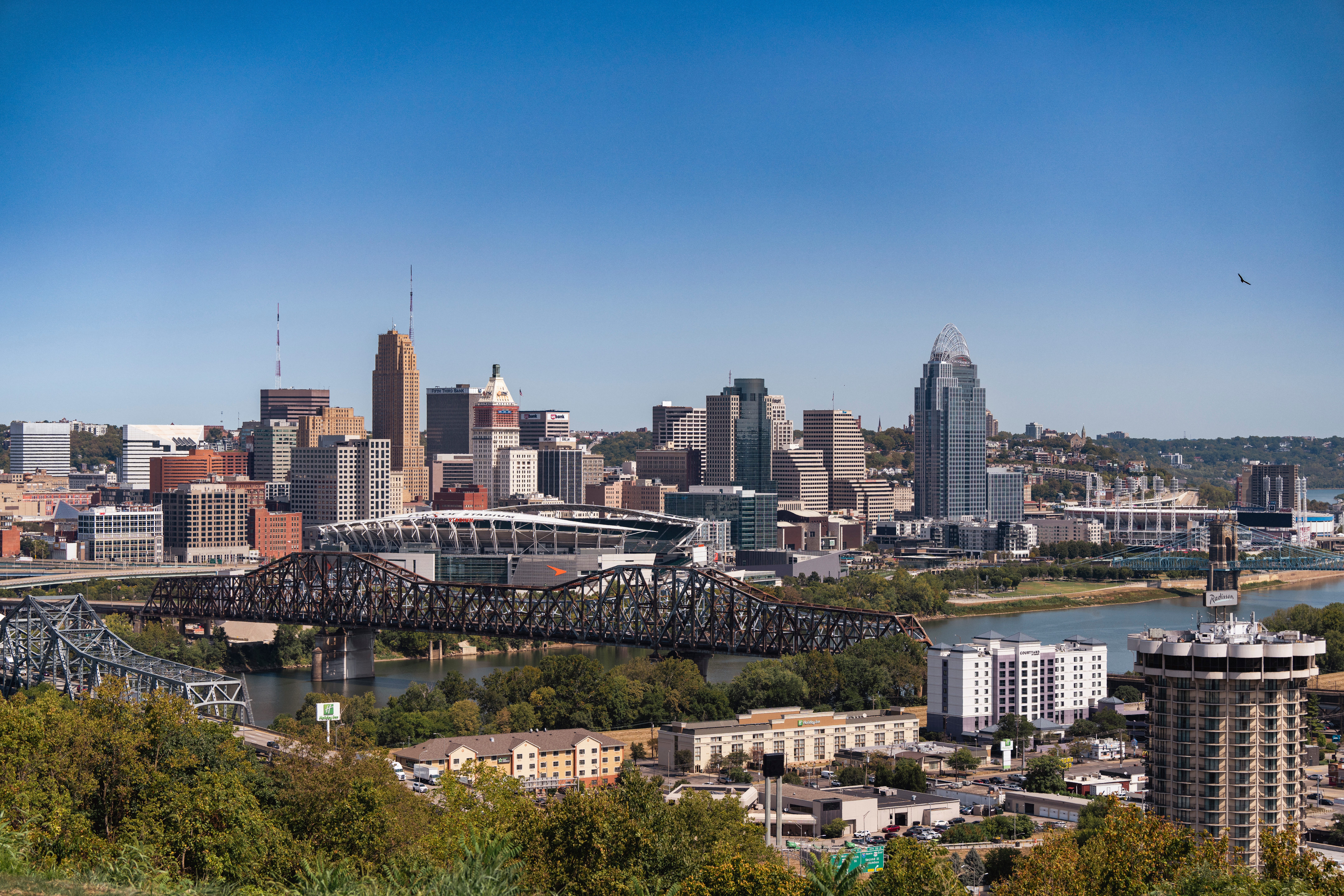 Check forecast for the week of Aug. 11-17