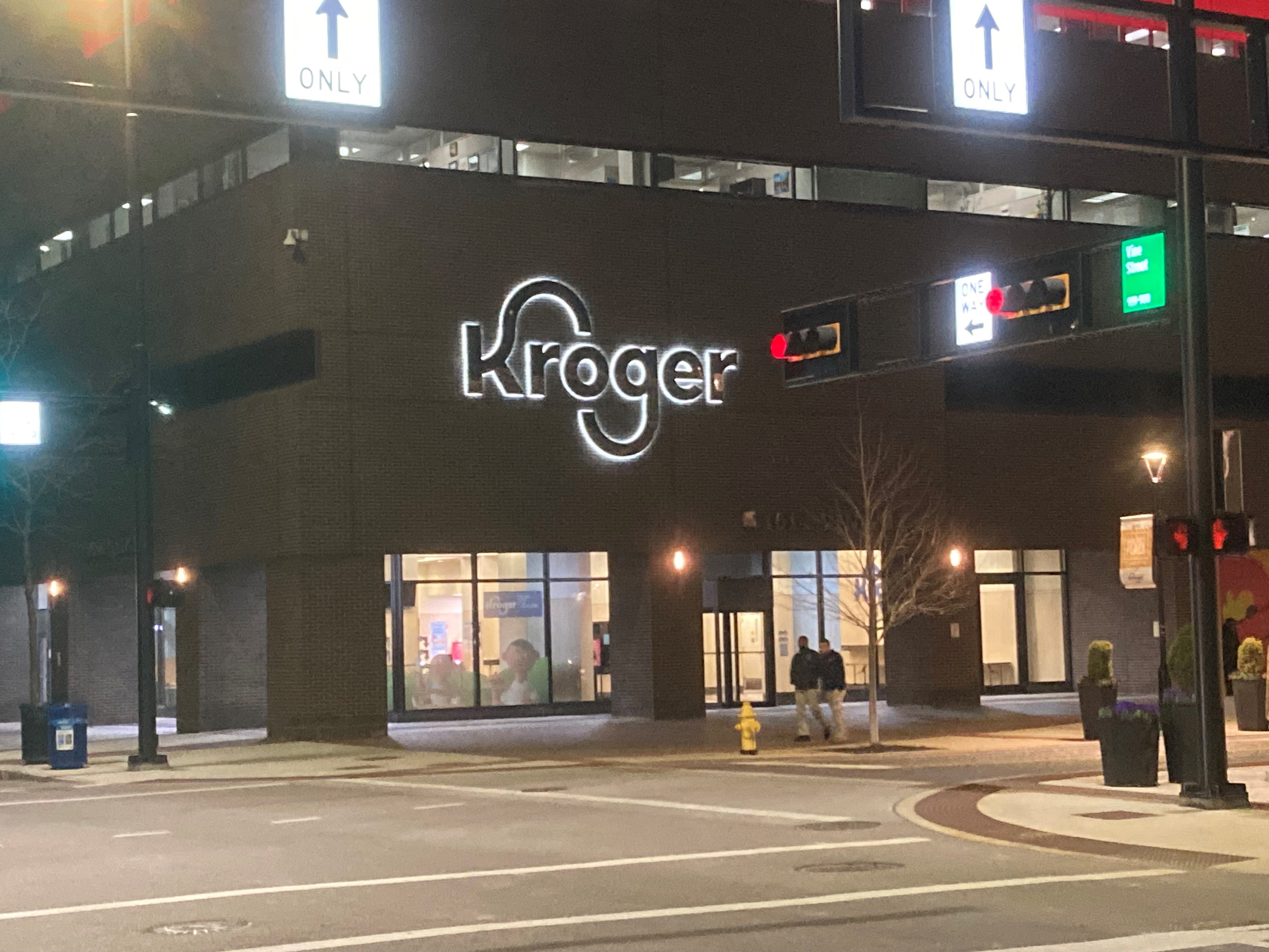 4 News Article Image What's taking Kroger so long to name a new CEO?