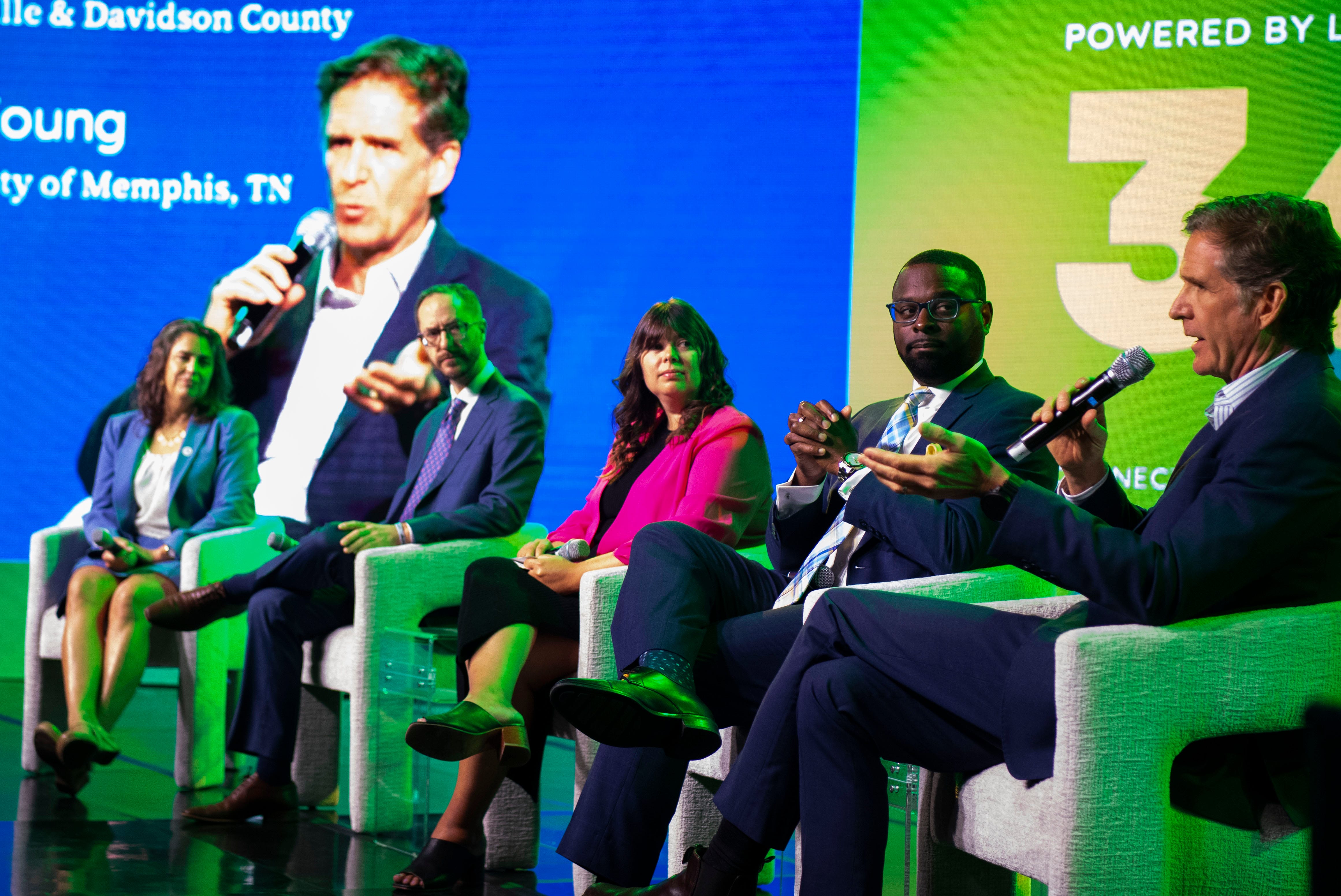 Tennessee Tech Conference