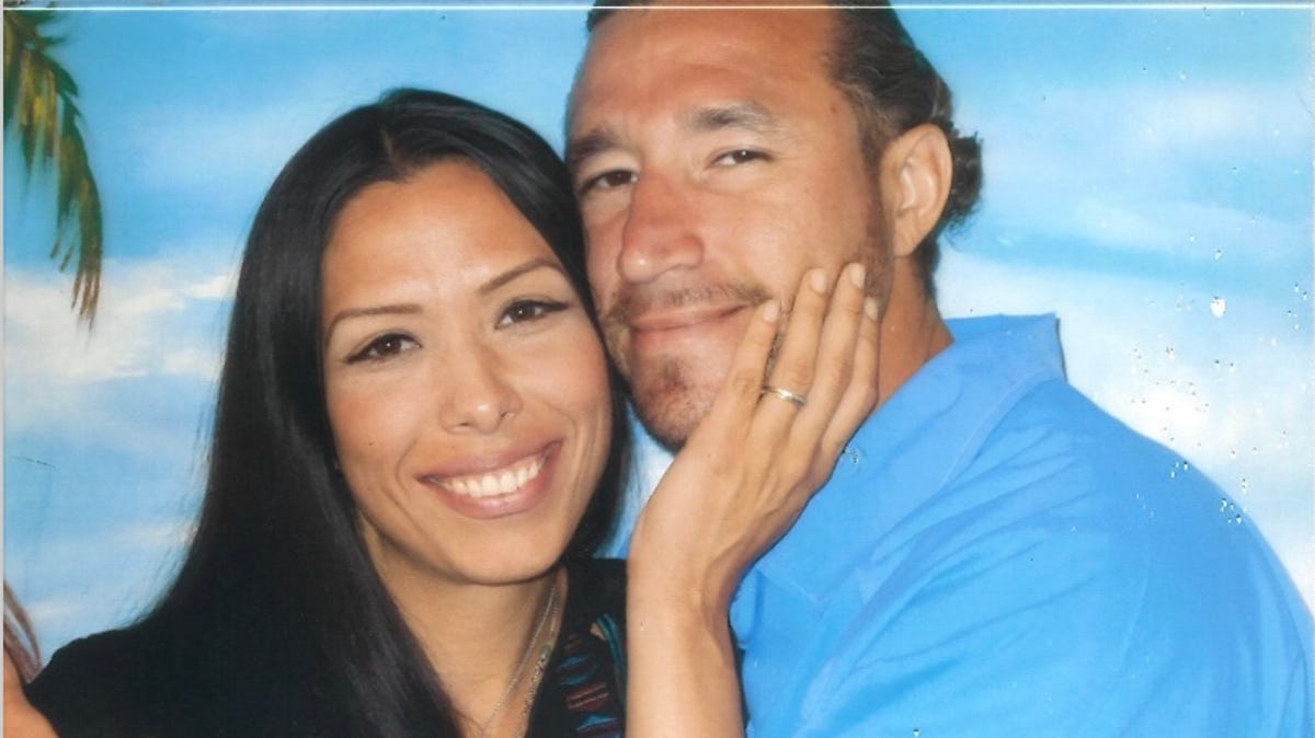 Wife of California inmate wins .6 million after ‘sexual violation’ during strip search Wife of California inmate wins .6 million after ‘sexual violation’ during strip search