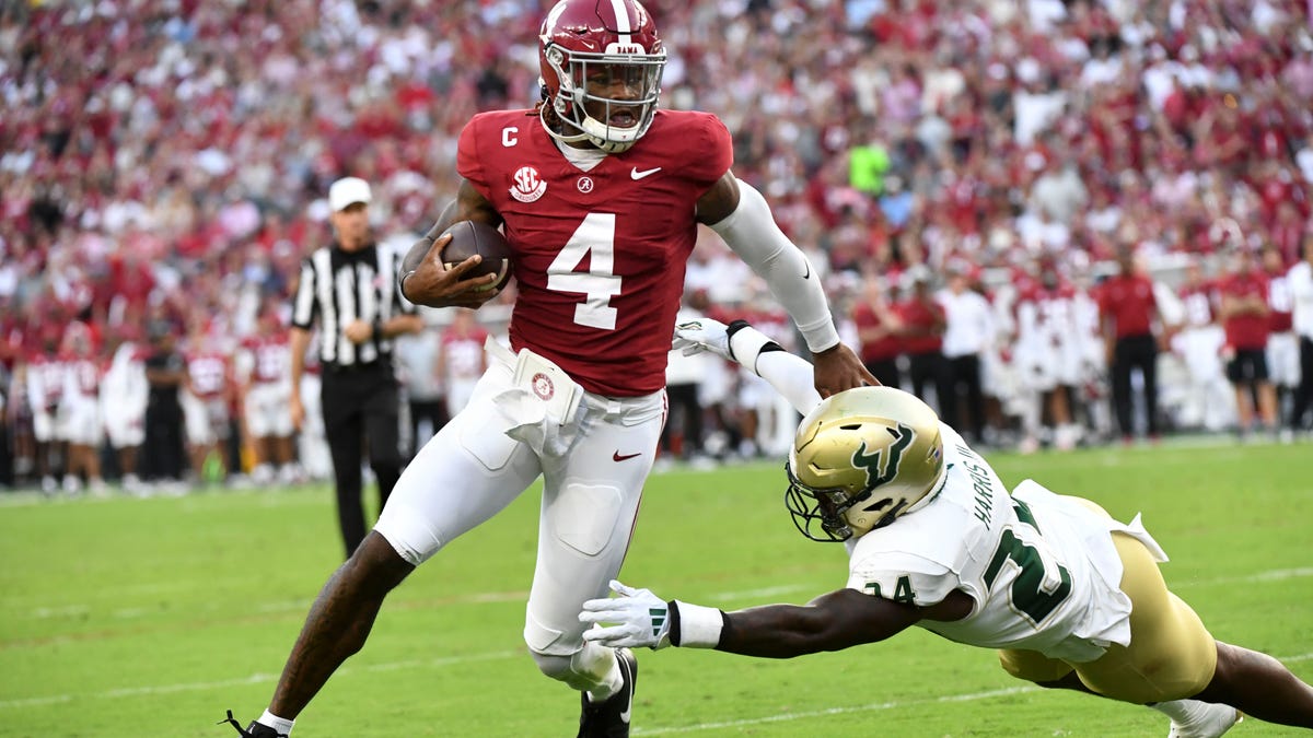 Bowl game schedule today: Breaking down the five college football bowl matchups on Dec. 31