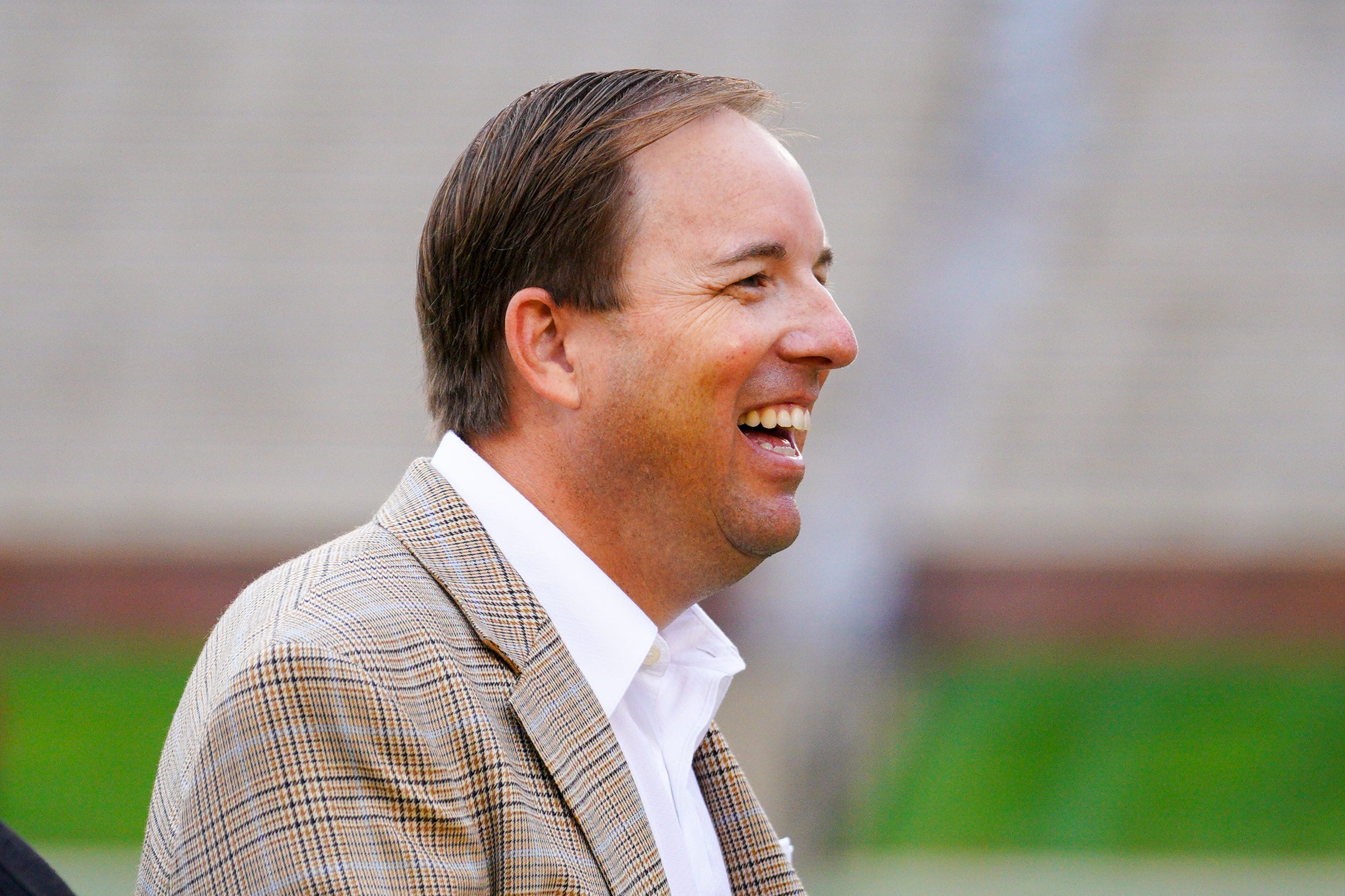 Missouri football coach Eli Drinkwitz named to prestigious preseason award watch list