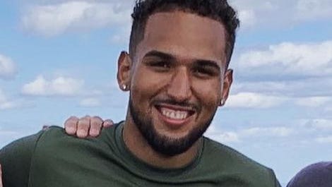 Enrique Delgado-Garcia