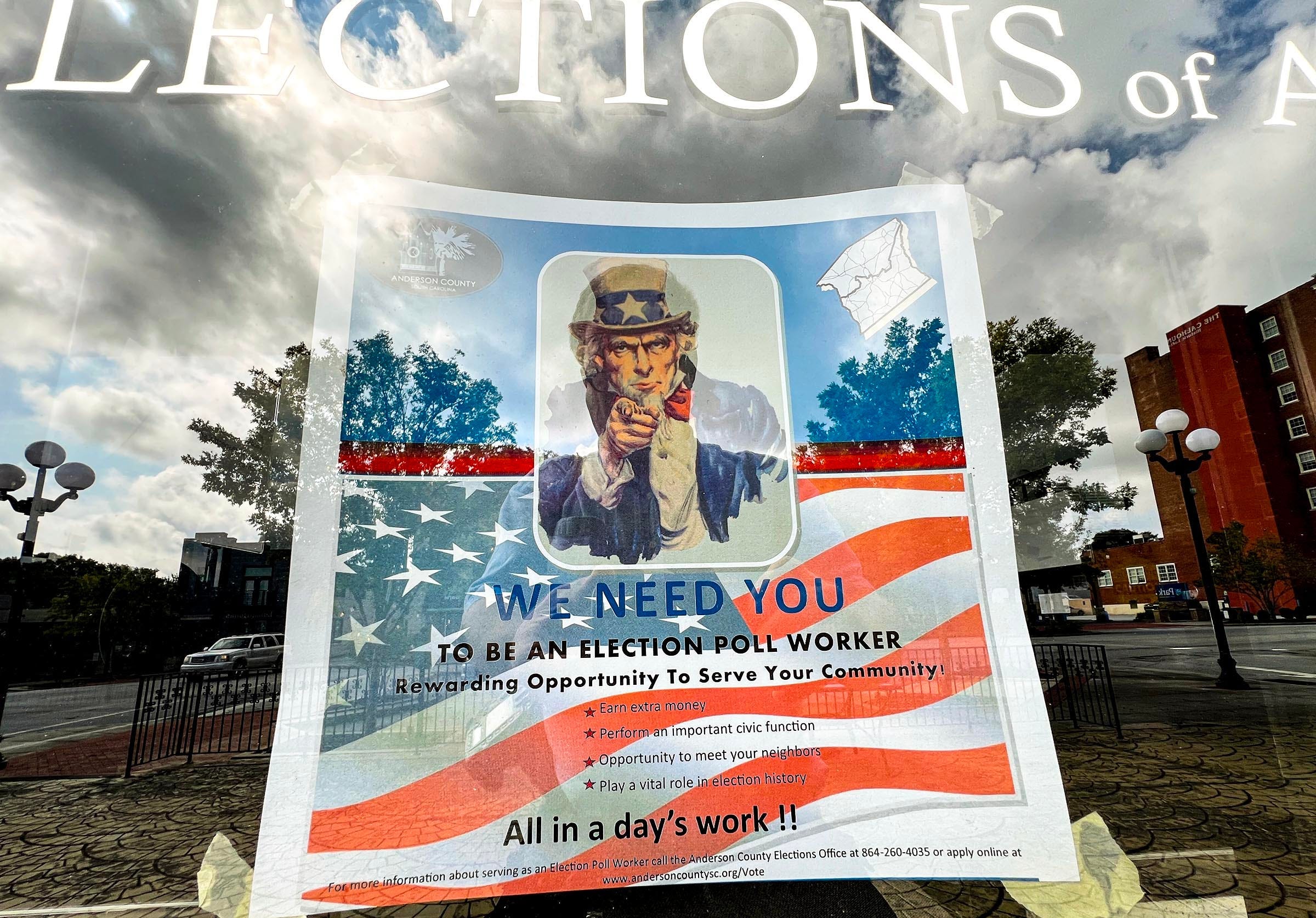 Syndication The Anderson Independent Mail