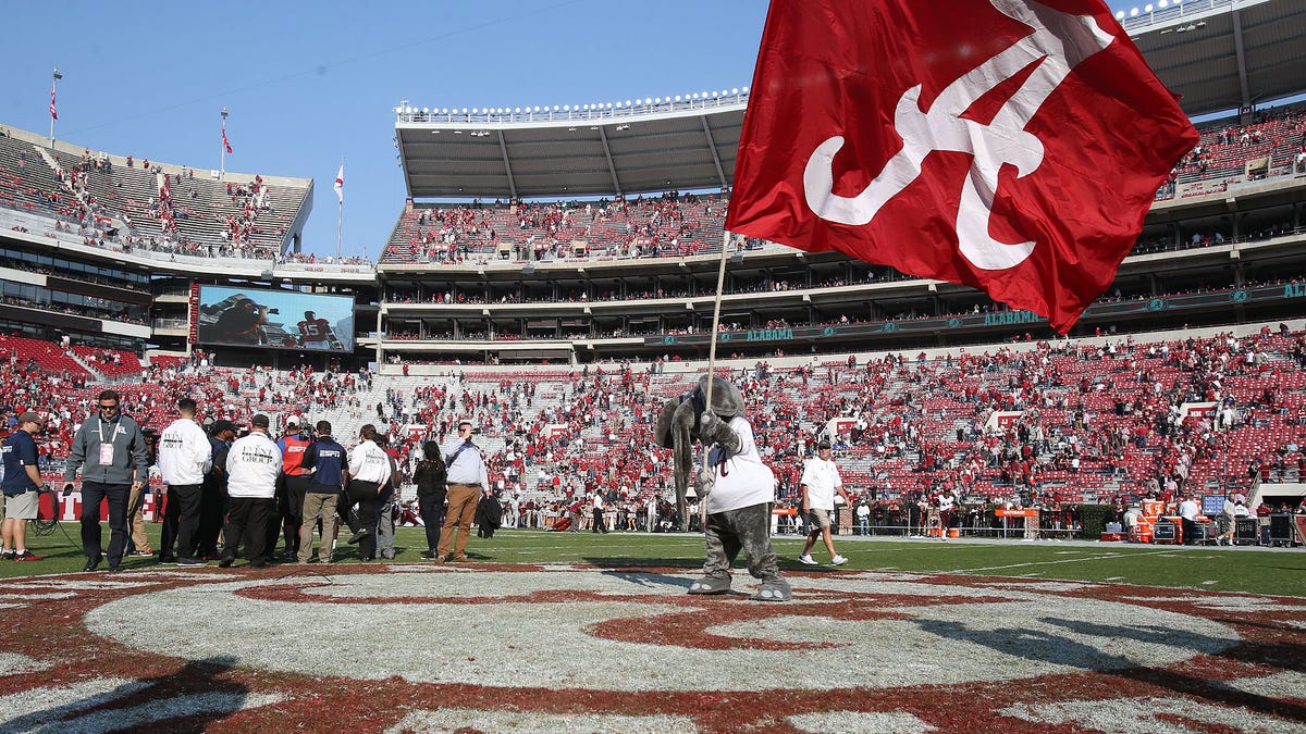 Where does Alabama rank in U.S. News and World Report’s state rankings? Where does Alabama rank in U.S. News and World Report’s state rankings?