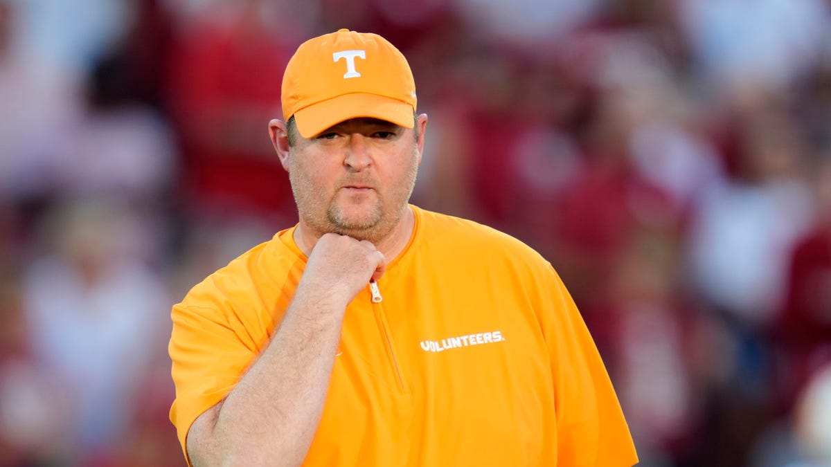 Tennessee football can’t please everybody. Some wanted bigger win vs Oklahoma | Adams Tennessee football can’t please everybody. Some wanted bigger win vs Oklahoma | Adams