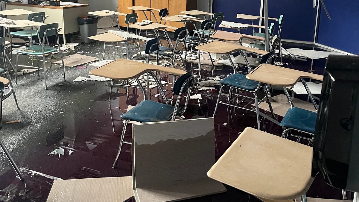 National Weather Service releases data on tornadoes in Jay, Delaware counties National Weather Service releases data on tornadoes in Jay, Delaware counties