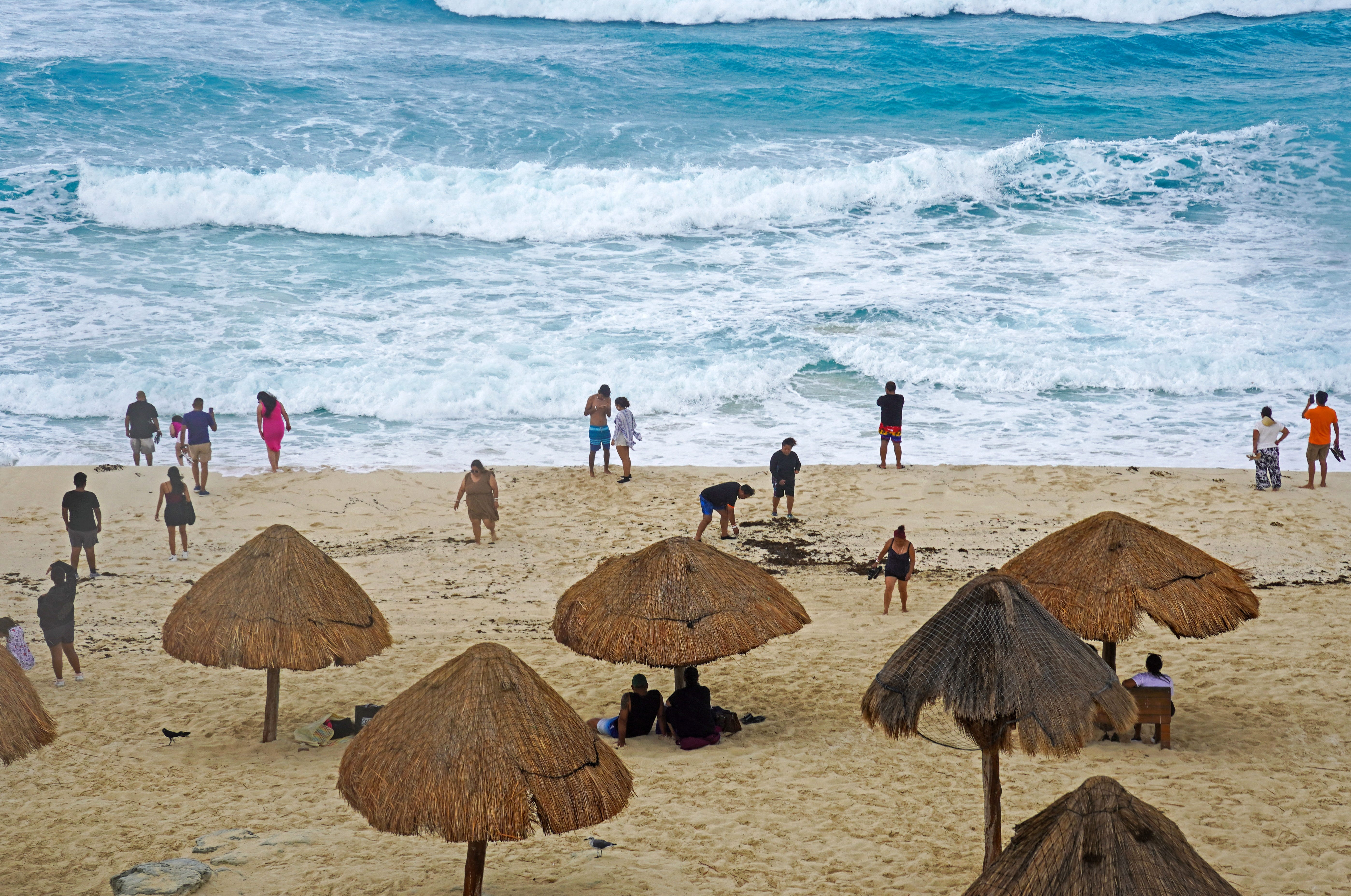 Traveling for spring break? From Mexico to Japan, is it safe to visit these top travel spots?