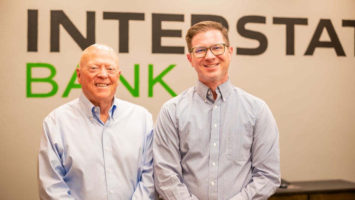 Bank leadership, medical milestone among this week’s business news Bank leadership, medical milestone among this week’s business news