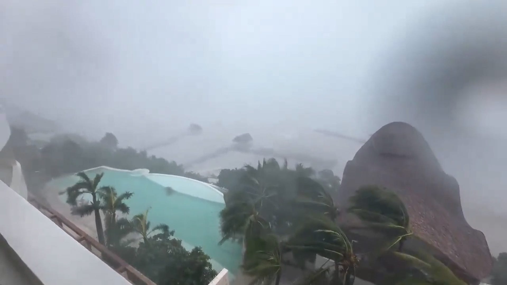 Hurricane Helene