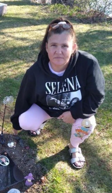 Leah Forrester died Sept. 21 in a crash in Charlton.