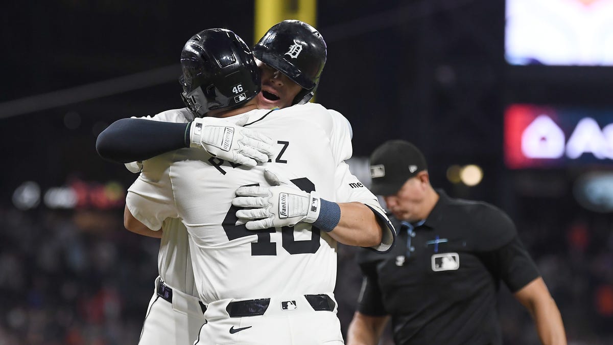 Detroit Tigers reach 17th postseason in franchise history: Here’s their playoff history Detroit Tigers reach 17th postseason in franchise history: Here’s their playoff history