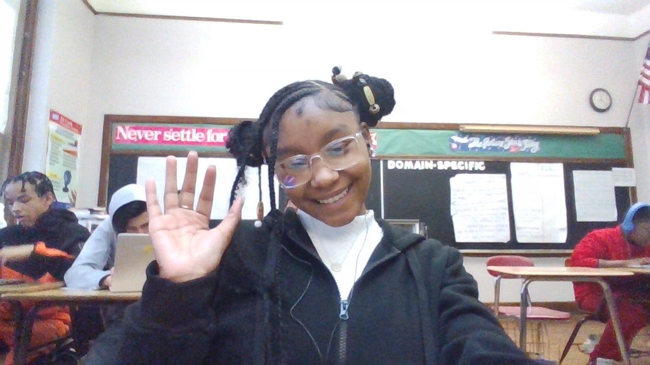 Image related to Detroit man pleads guilty to Na'Ziyah Harris murder, sex assault of girls