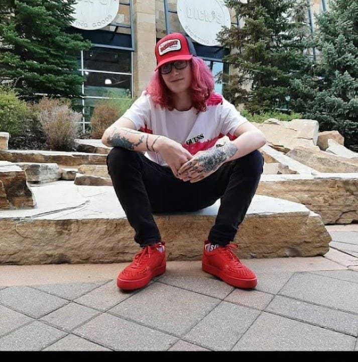 Handout photo of Avery Brokovec