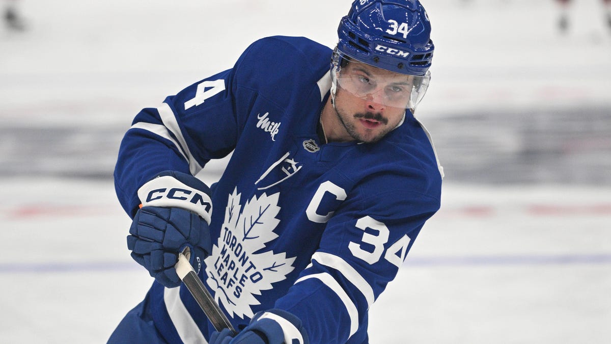 Who are the highest-paid NHL players? A ranking of how much hockey stars ...