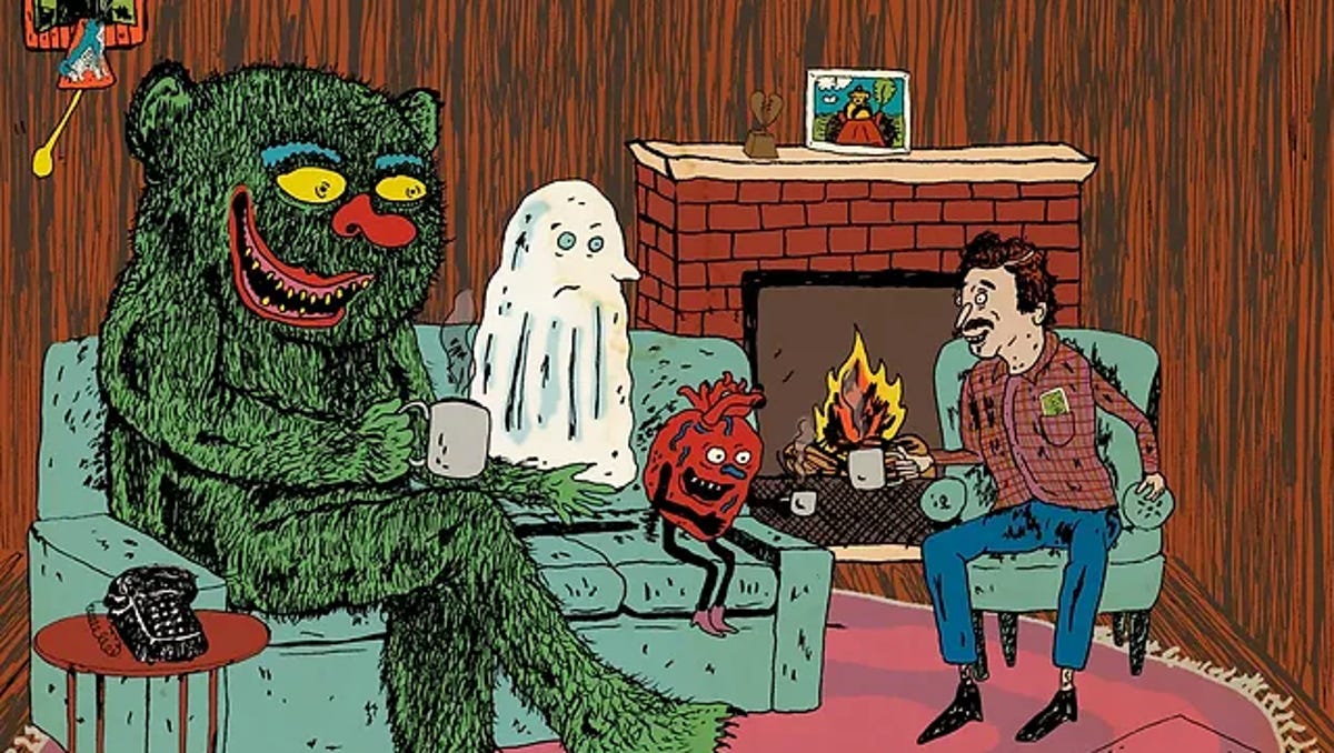 Ζεσταθείτε με γέλια στο The Campfireball, καθώς και το Σαββατοκύριακο σας στο Wilmington