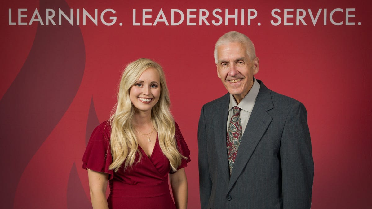 South Dakota Department of Education names regional teachers of the year. See the list: South Dakota Department of Education names regional teachers of the year. See the list:
