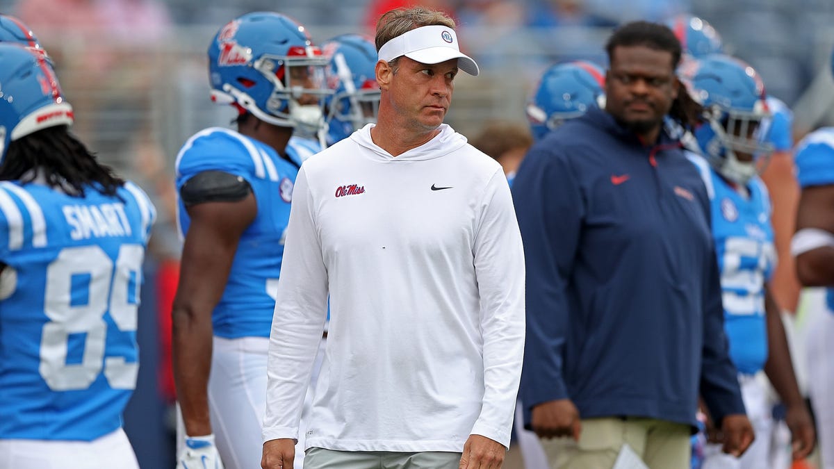 First and 10: Inevitable marriage between Lane Kiffin and Florida now has momentum First and 10: Inevitable marriage between Lane Kiffin and Florida now has momentum