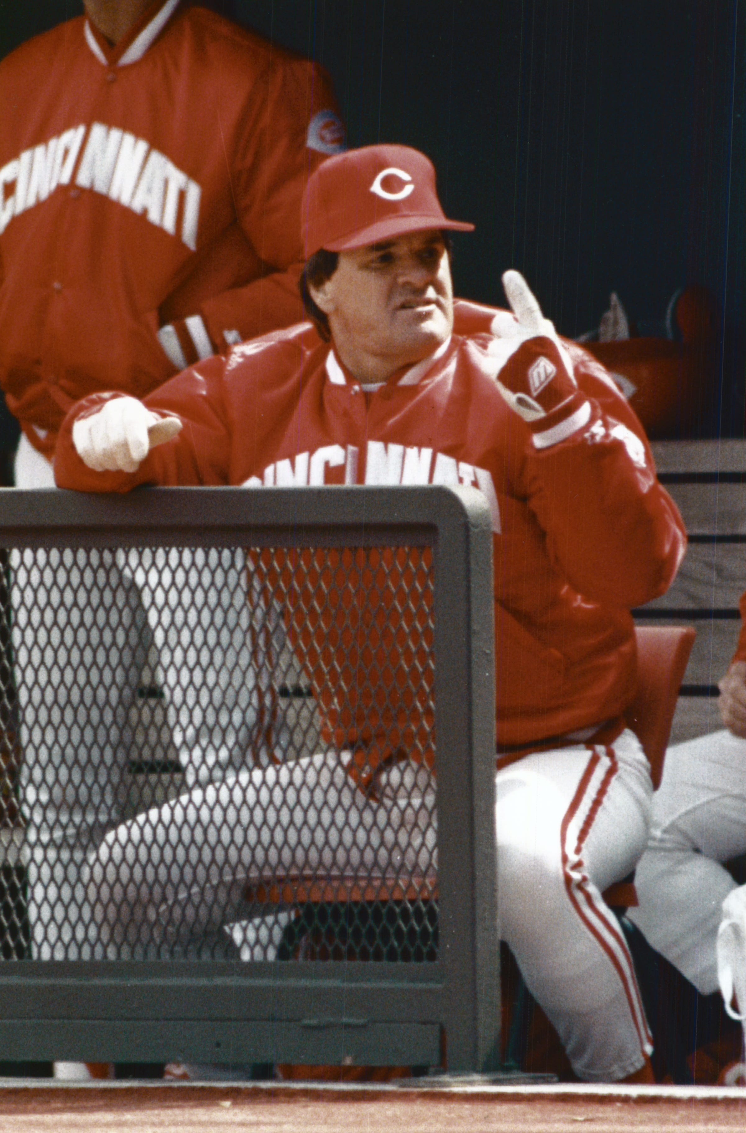 Mark Wahlberg’s Pete Rose movie needs these Hollywood stars