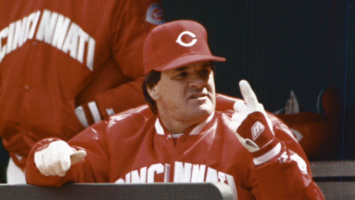Mark Wahlberg’s Pete Rose movie needs these Hollywood stars