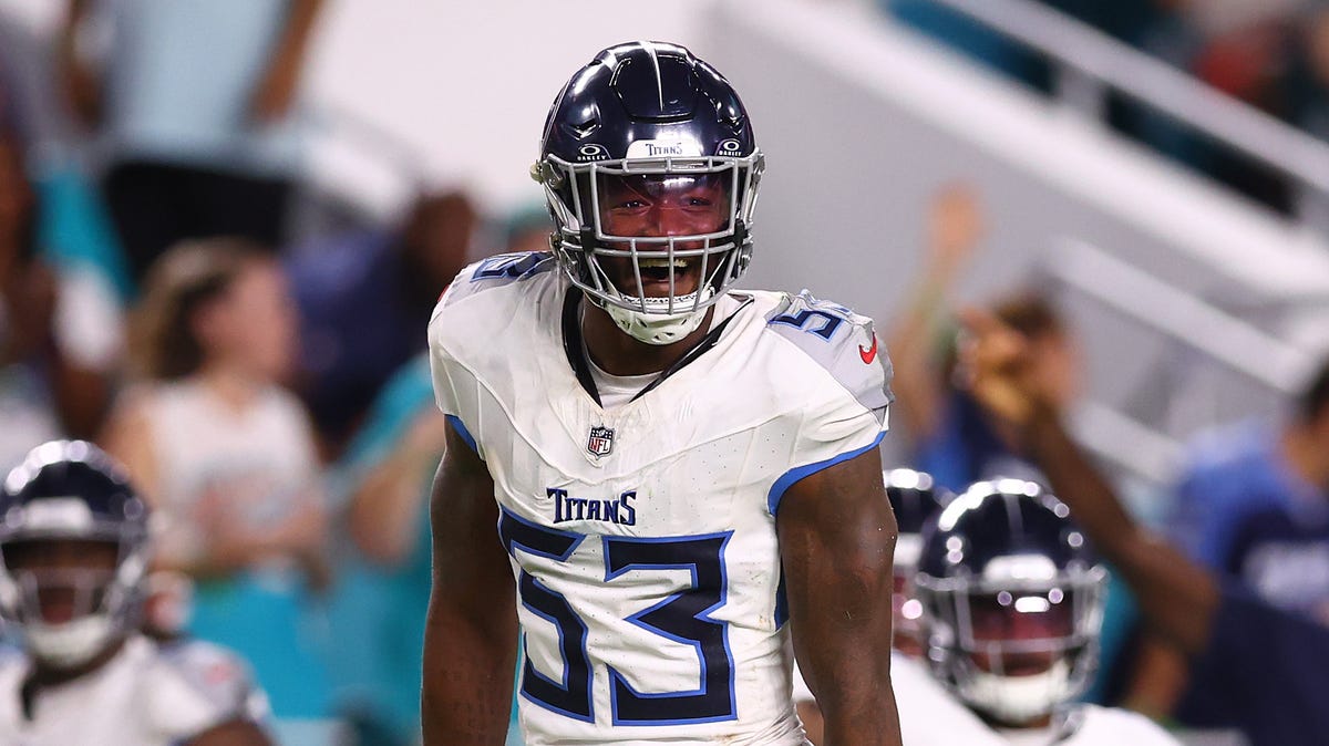 Titans vs Dolphins key moments: How Tennessee Titans won against Miami Dolphins Titans vs Dolphins key moments: How Tennessee Titans won against Miami Dolphins