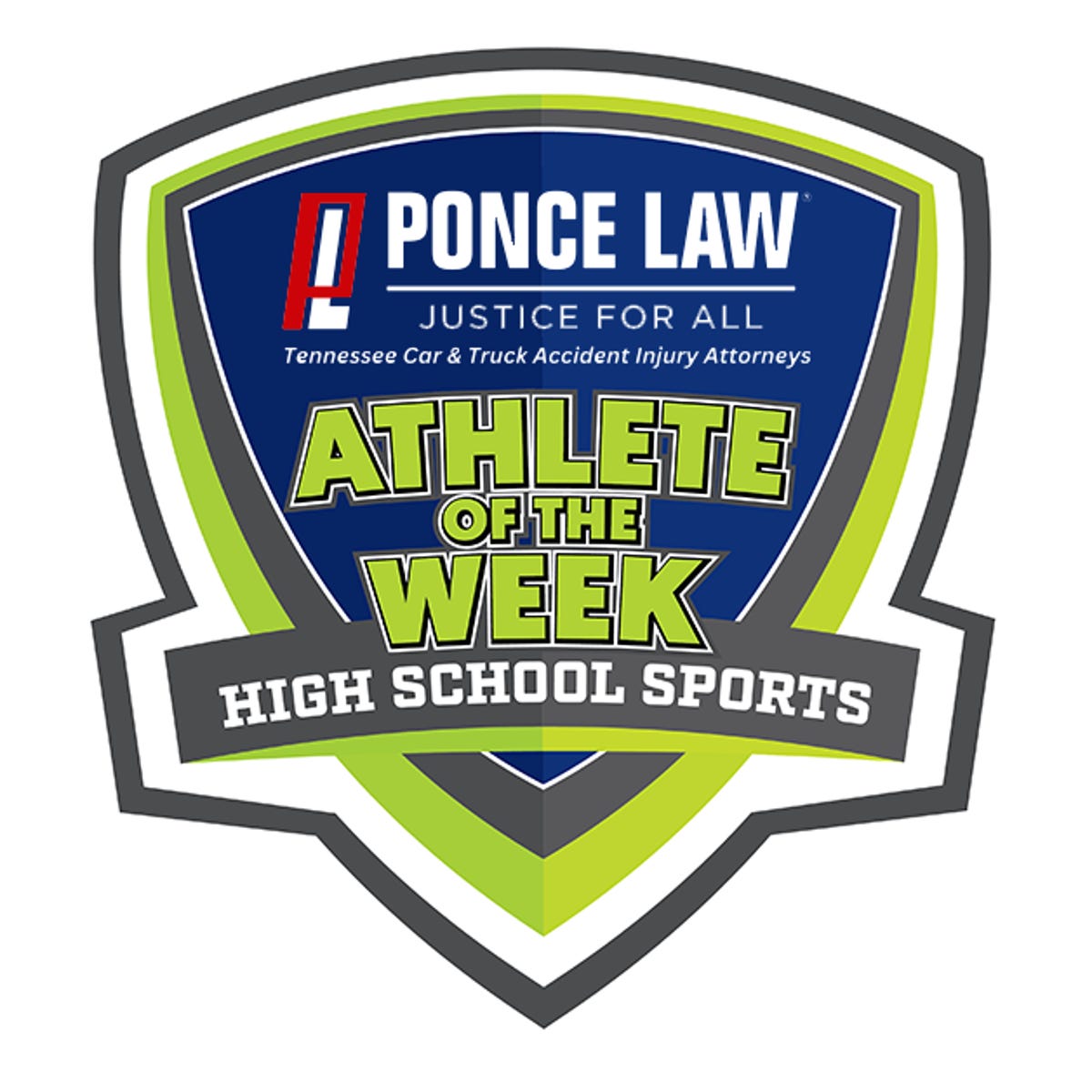 TSSAA Cross Country Champions Competing for Ponce Law Athlete of the Week