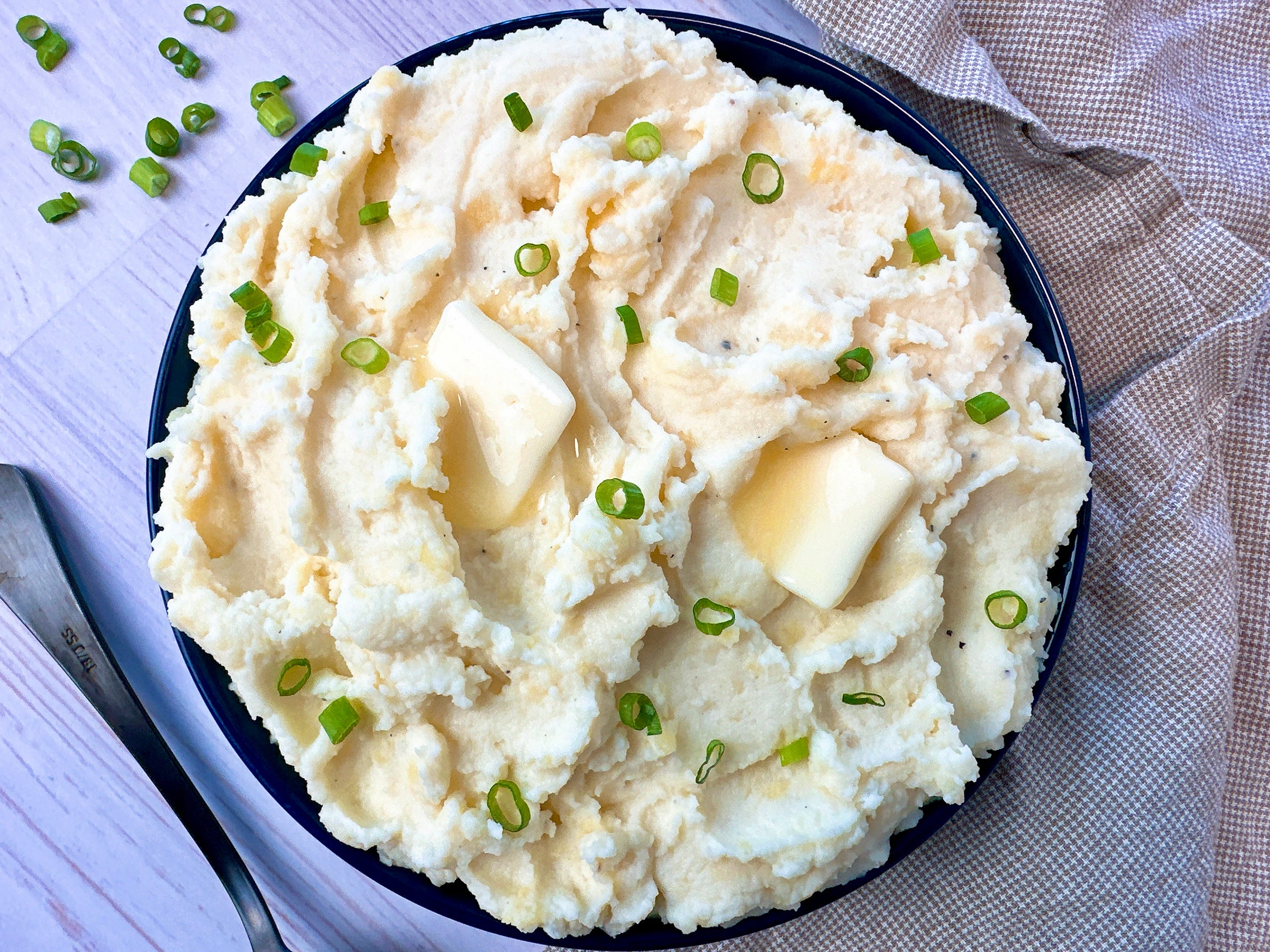 Here are Californians favorite Thanksgiving side dishes