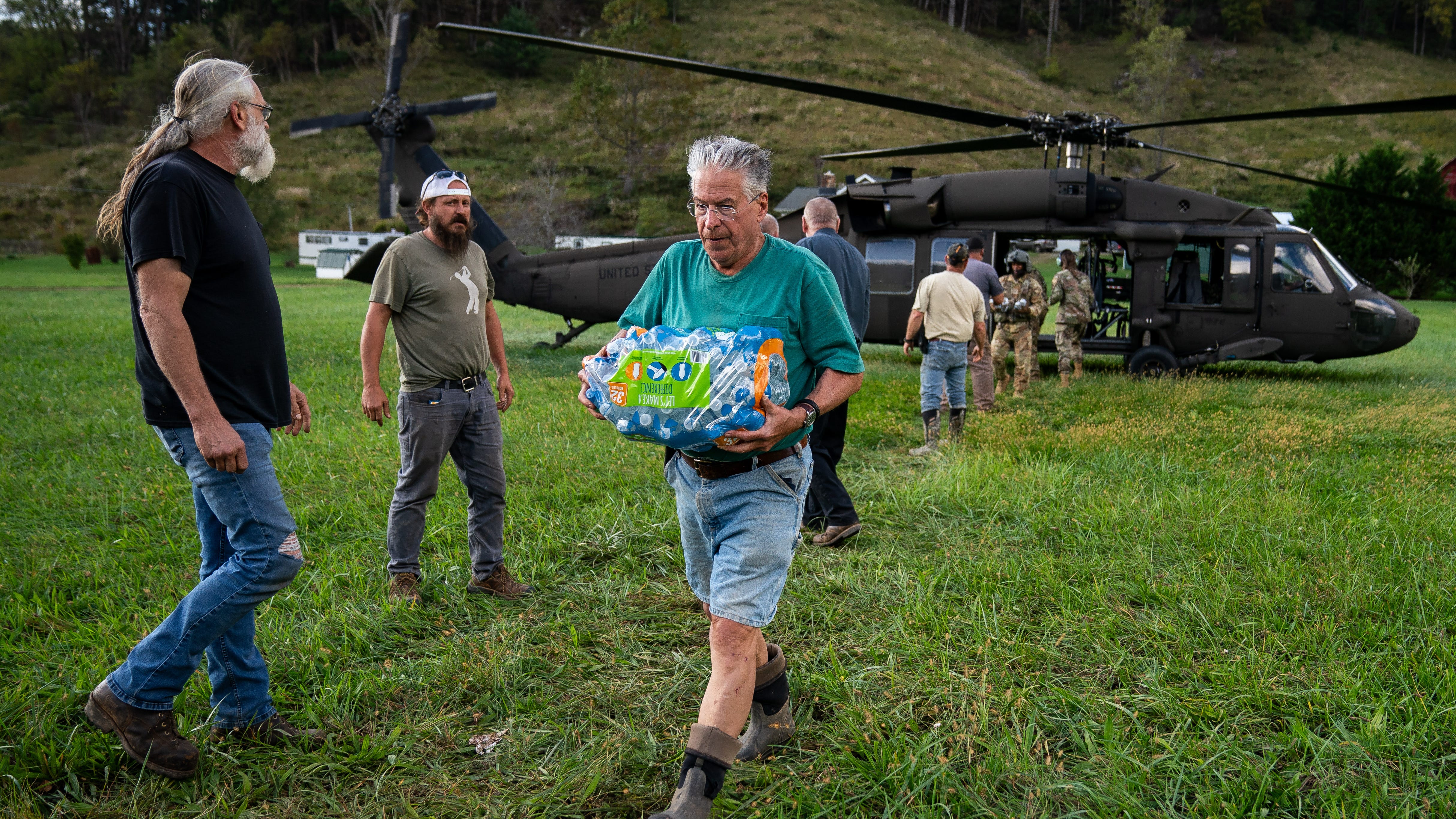 75491290007-ncang-heli-an-100224009 Helene's Hurricane: Inside the race to alert residents to the horrifying Helene's wrath 2024