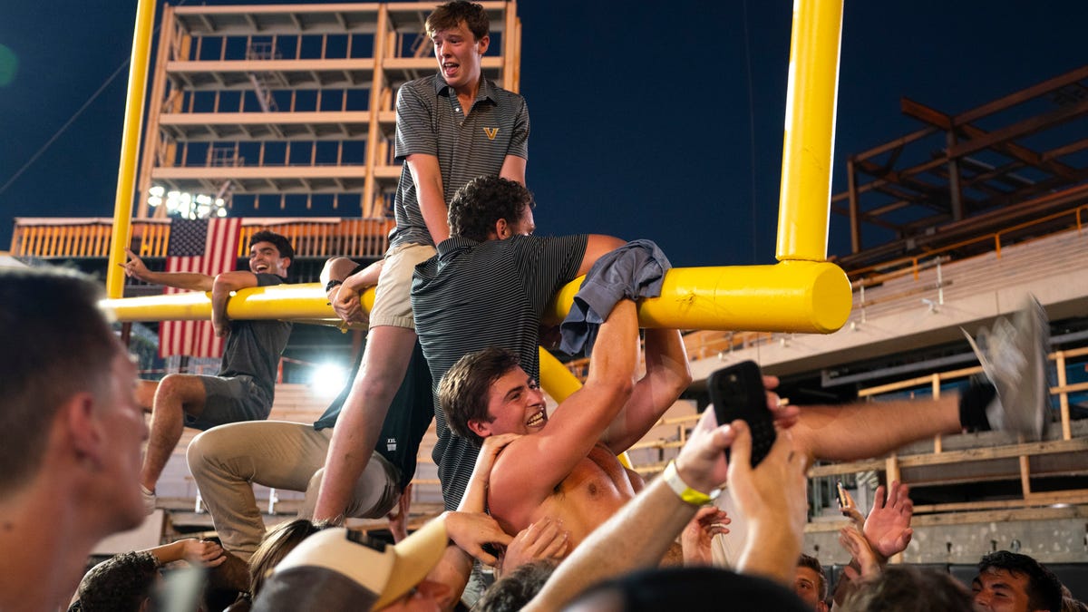 How Diego Pavia, Vanderbilt football upset No. 1 Alabama in 2024 How Diego Pavia, Vanderbilt football upset No. 1 Alabama in 2024