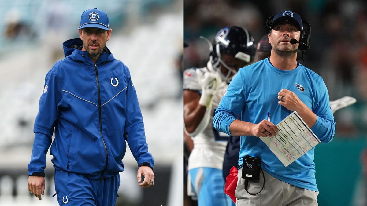 NFL Week 16 predictions, expert picks: Tennessee Titans vs Indianapolis Colts NFL Week 16 predictions, expert picks: Tennessee Titans vs Indianapolis Colts