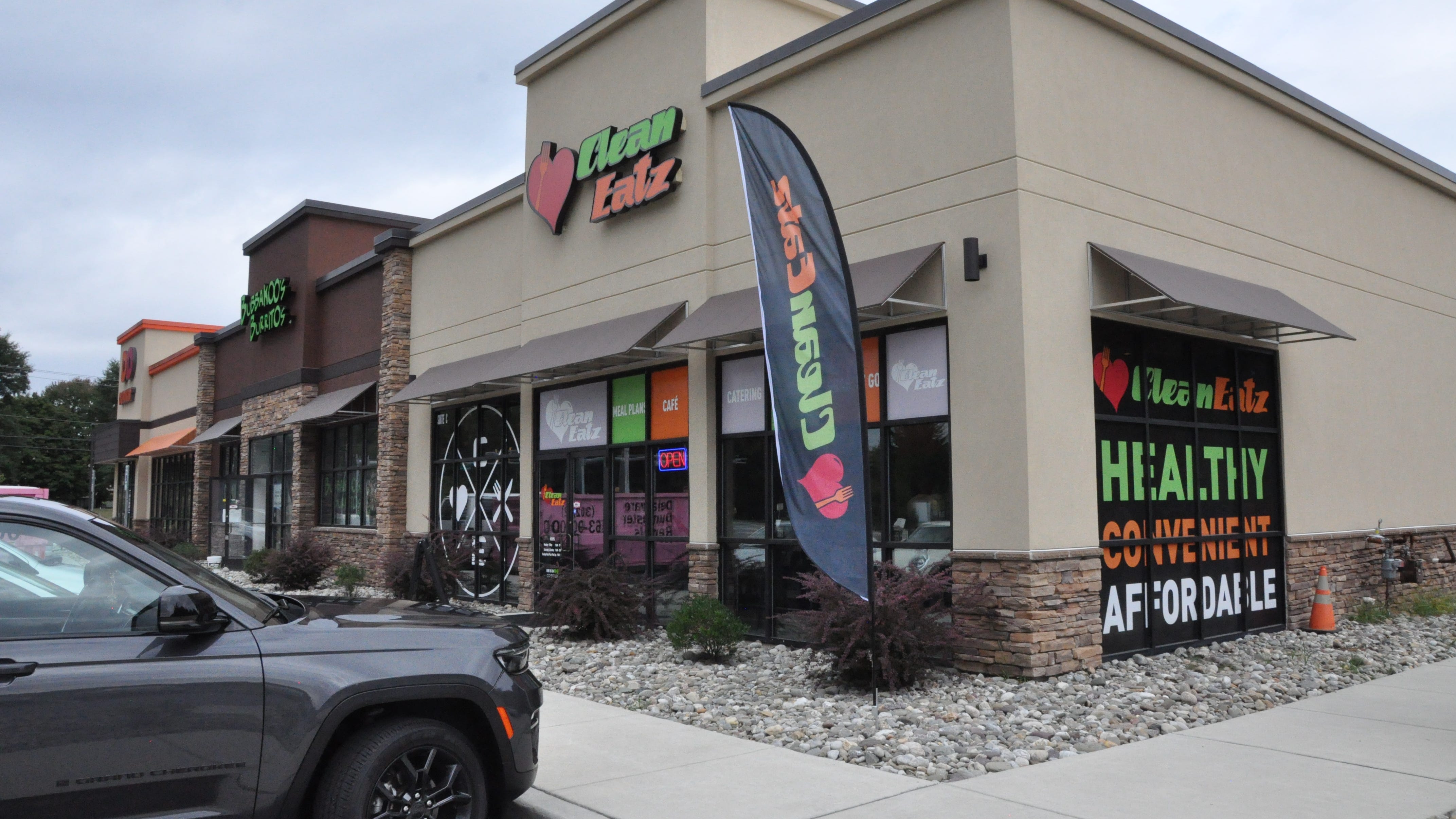 75555527007-clean-eatz-exterior-100424 First Clean Eatz opens in Delaware with healthy meals to eat in or to go