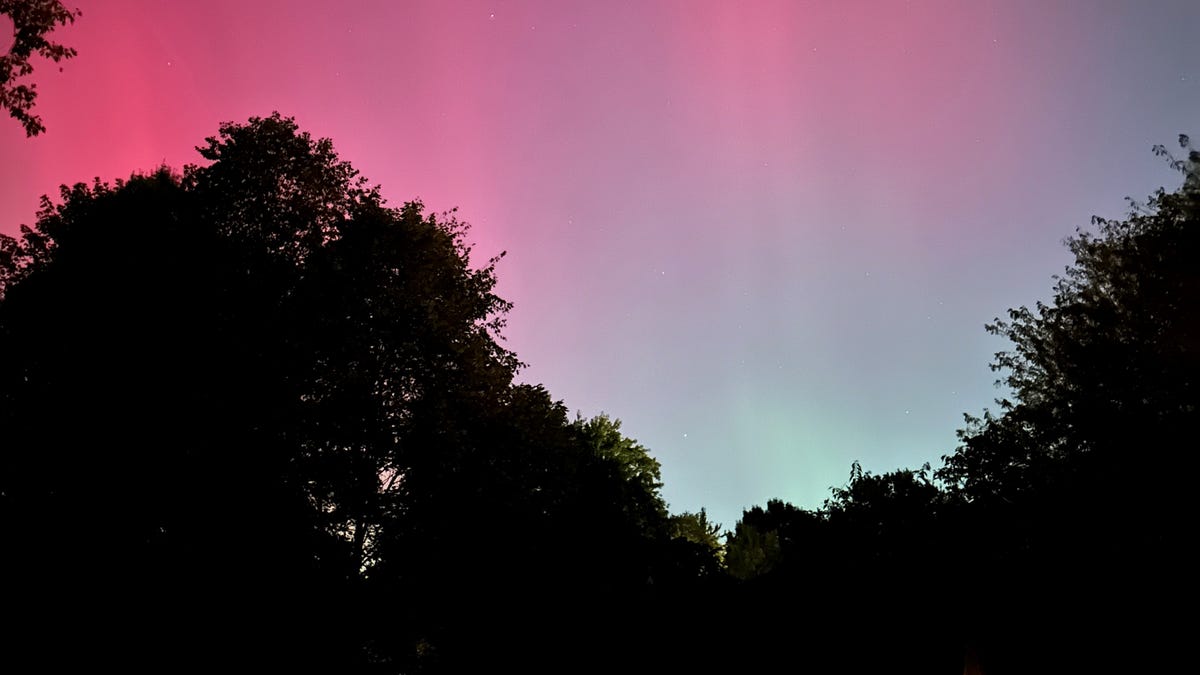 Will the northern lights be visible in Indiana tonight? What we know about Monday’s chances Will the northern lights be visible in Indiana tonight? What we know about Monday’s chances