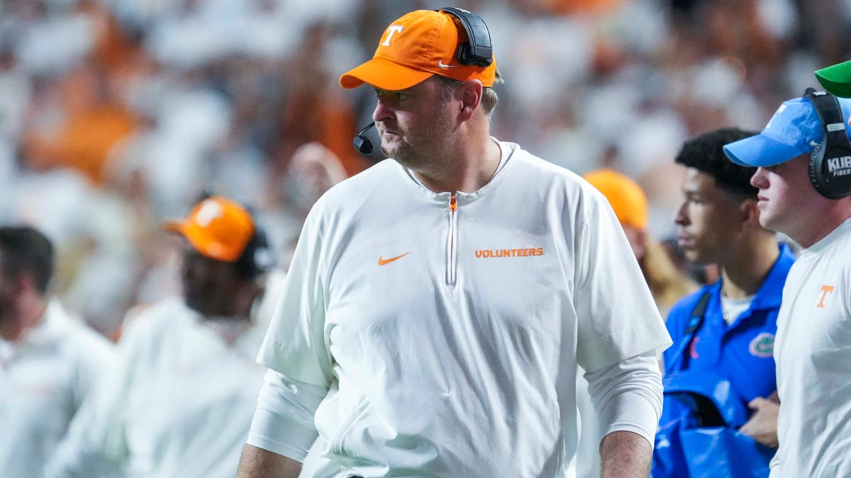 Tennessee football vs Kentucky gets game time, TV designation for Week 10 SEC matchup Tennessee football vs Kentucky gets game time, TV designation for Week 10 SEC matchup