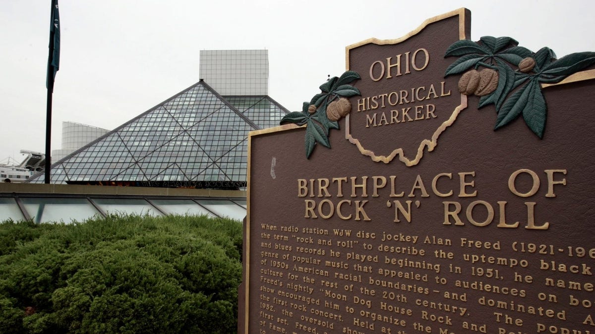 Rock & Roll Hall of Fame to induct Cher, Mary J. Blige, Ozzy Osbourne, more: How to watch Rock & Roll Hall of Fame to induct Cher, Mary J. Blige, Ozzy Osbourne, more: How to watch