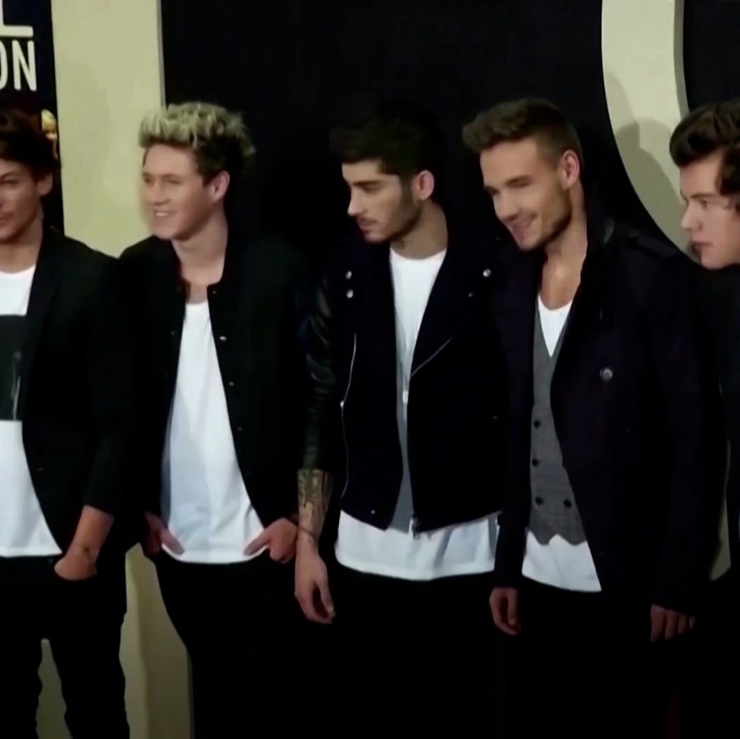 One Direction band members mourn Liam Payne as new details emerge