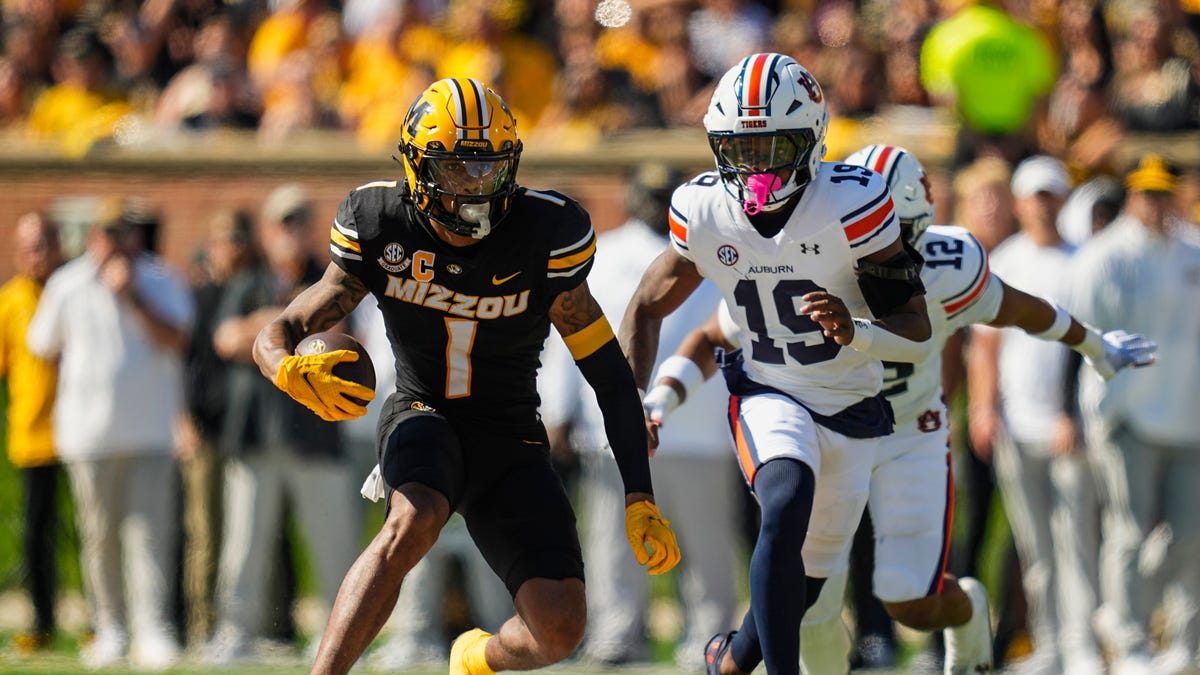 Here’s what Oklahoma coach Brent Venables said about Missouri football before Saturday game Here’s what Oklahoma coach Brent Venables said about Missouri football before Saturday game