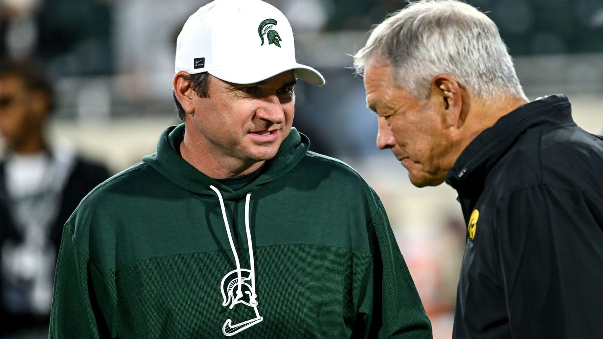 Michigan State lands another three-star recruit for 2026 Michigan State lands another three-star recruit for 2026