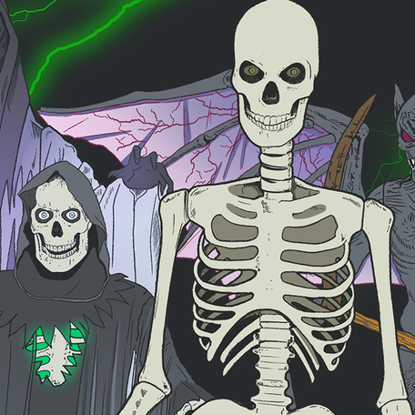 Illustration by Ariana Torrey