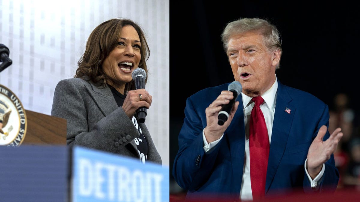 Vice President Kamala Harris to join Colin Allred at Houston campaign rally on Friday Vice President Kamala Harris to join Colin Allred at Houston campaign rally on Friday