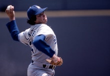 Fernando Valenzuela