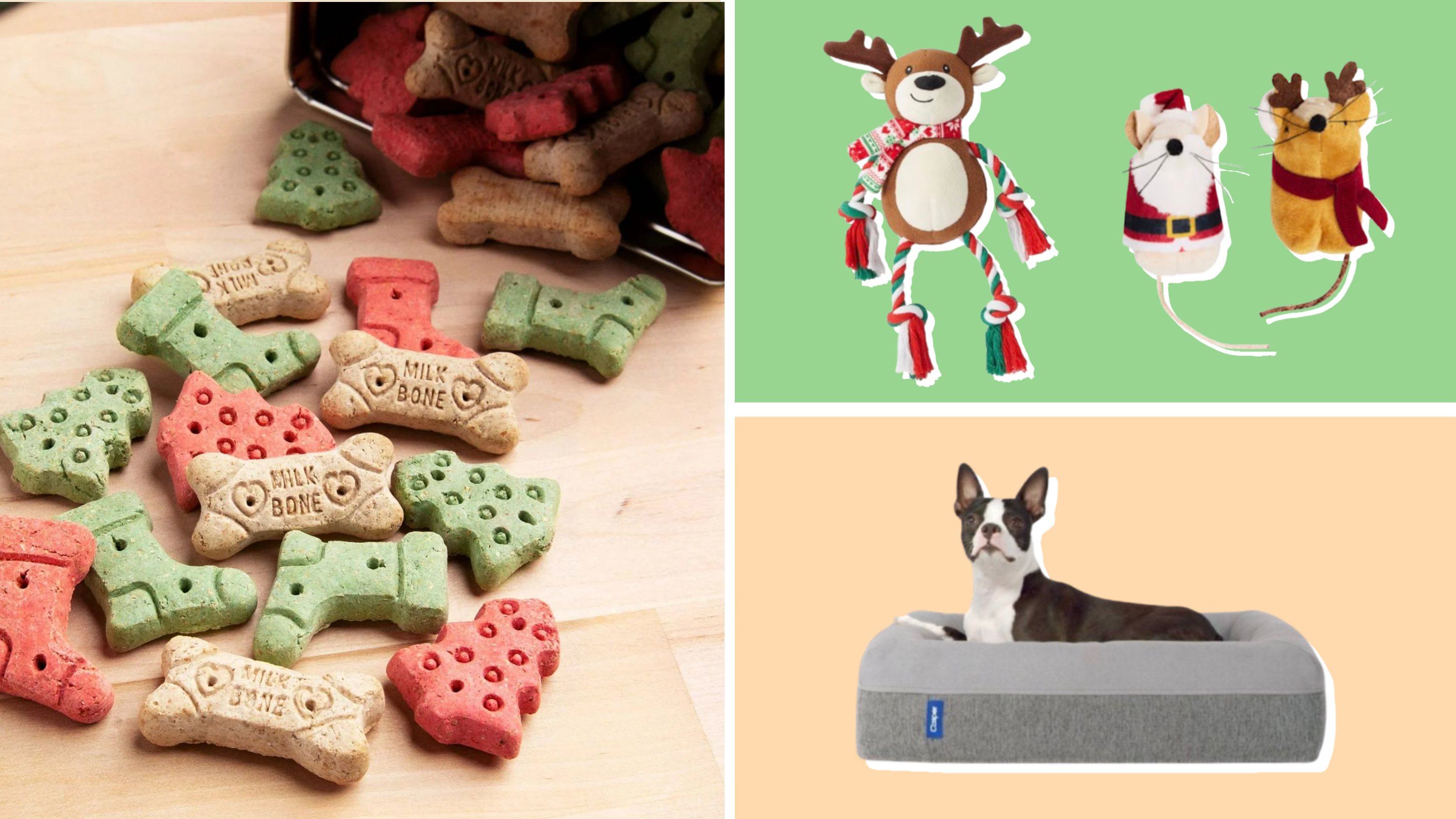 Pet parents, click here: 20 holiday gifts for pets that are selling fast