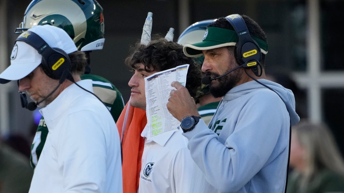 What Jay Norvell said after CSU football’s win over New Mexico What Jay Norvell said after CSU football’s win over New Mexico