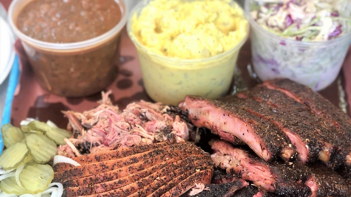 It’s National Barbecue Day! Yelp names 2 Texas cities as the best for BBQ in America It’s National Barbecue Day! Yelp names 2 Texas cities as the best for BBQ in America