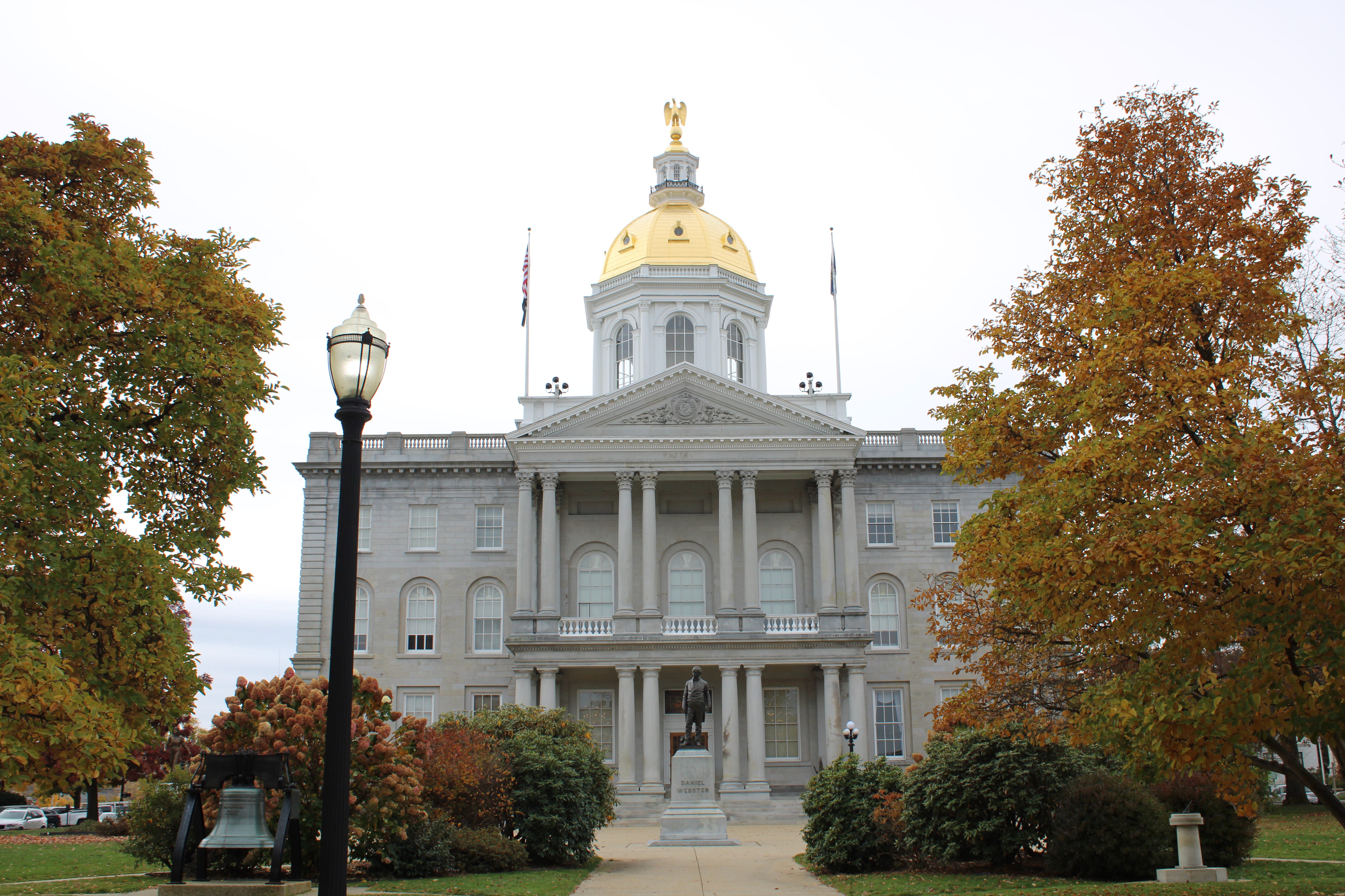 Education, elections, drugs: Analysis of NH bills filed for 2025