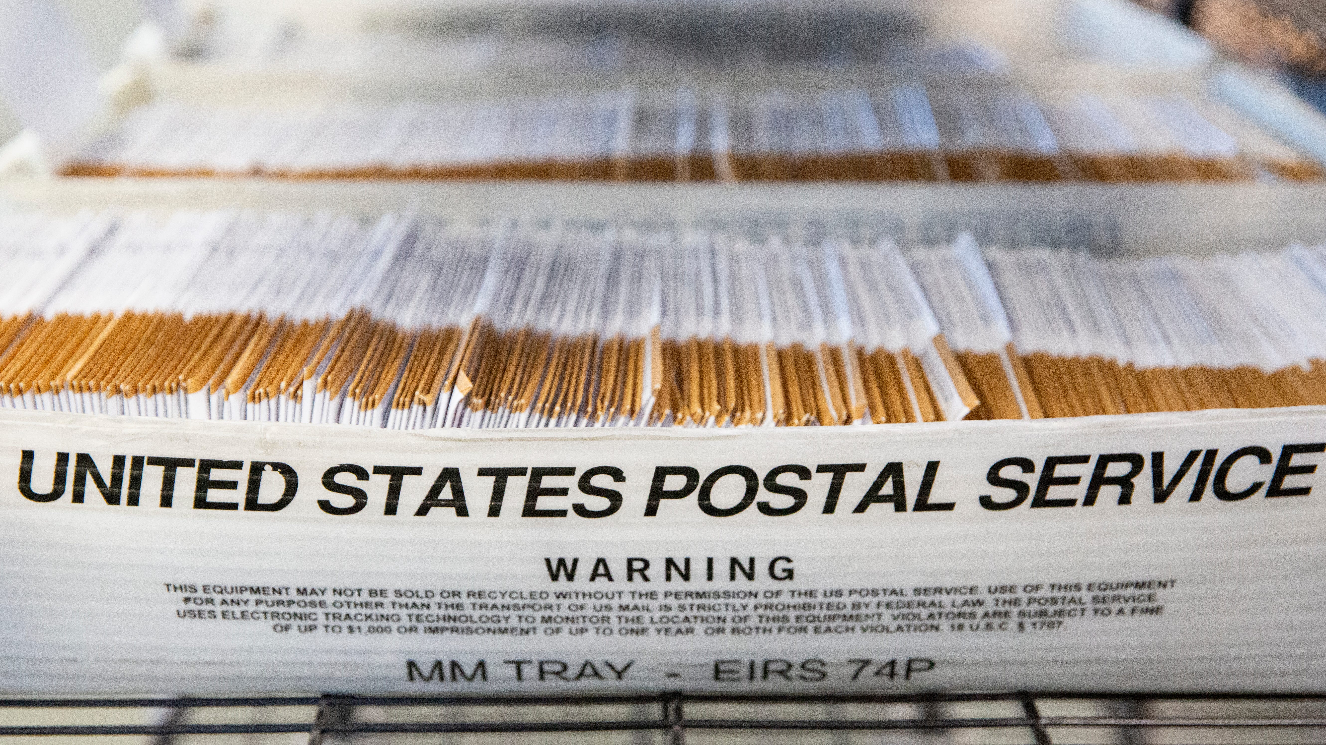 Cómo actualizar su afiliación política antes de las primarias de Oregón