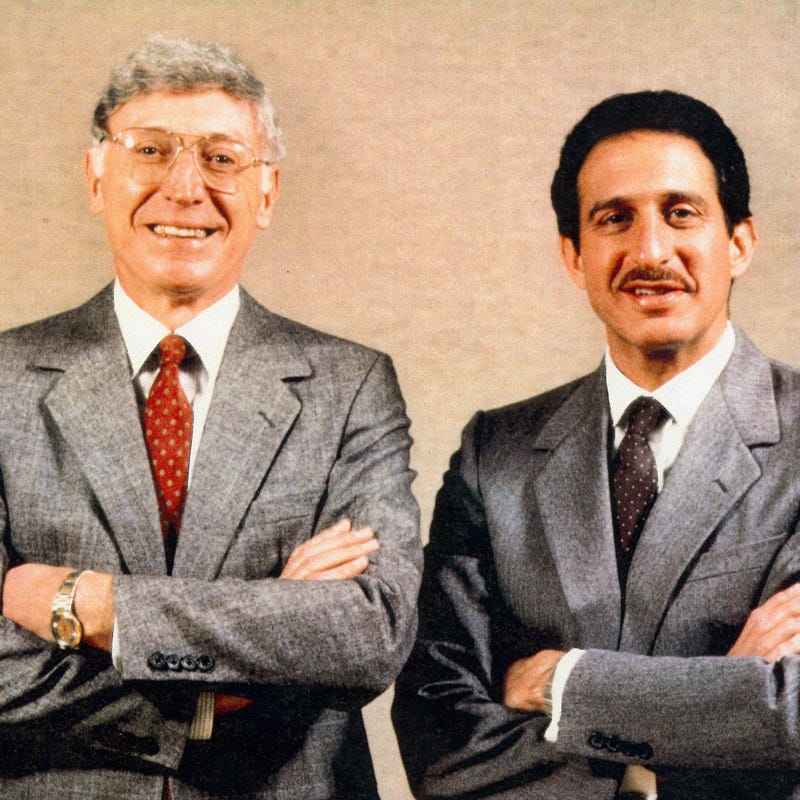 Bernard Marcus, the billionaire co-founder of Home Depot who has for years been an ardent supporter of former President Donald Trump, has died at 95.