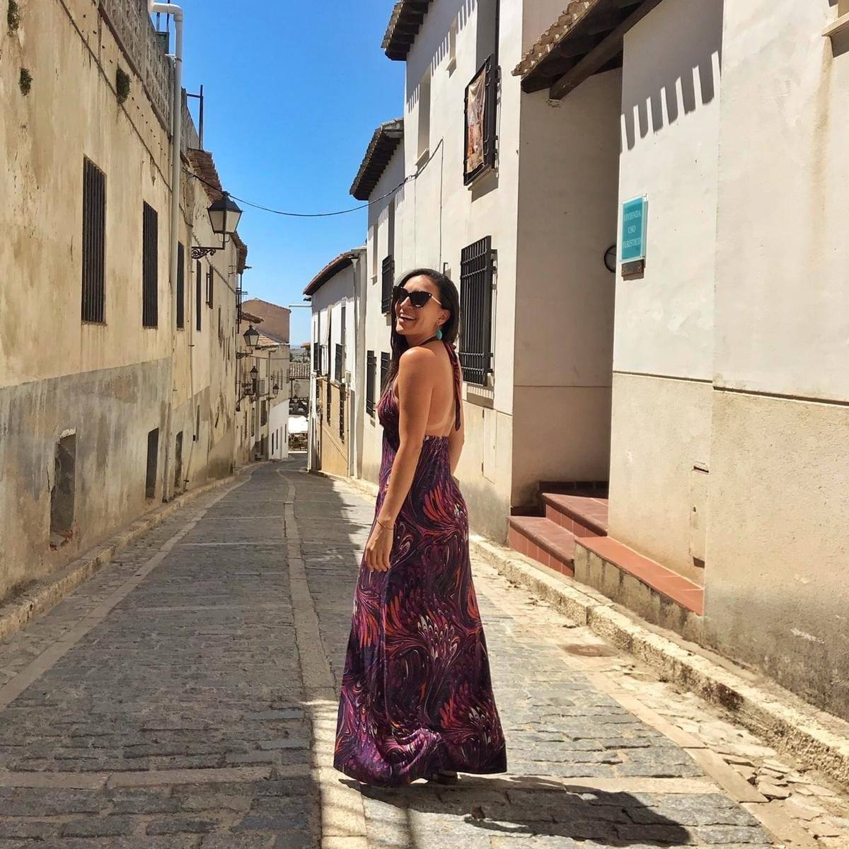 Tabibian's own personal journey inspired She Hit Refresh.