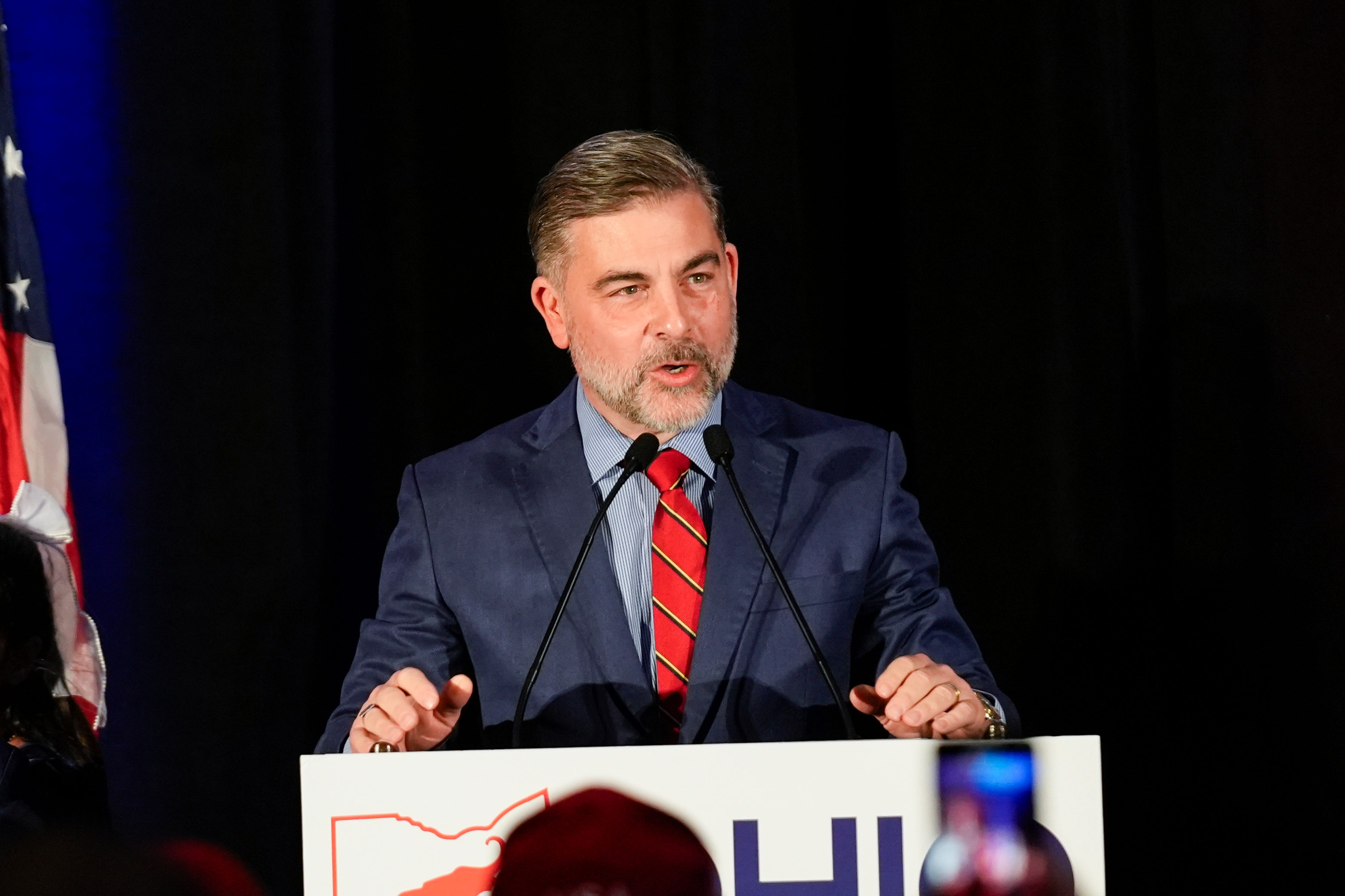 3 Ohio GOP congressmen join House Democrats on Affordable Care Act vote