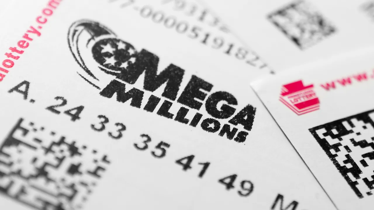 Mega Millions for June 27, 2025